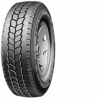 215/65R15C 104/102T AGILIS 51 SNOW-ICE Michelin M+S