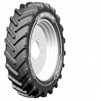 480/80R46 158A8/158B AGRIBIB 2 Michelin