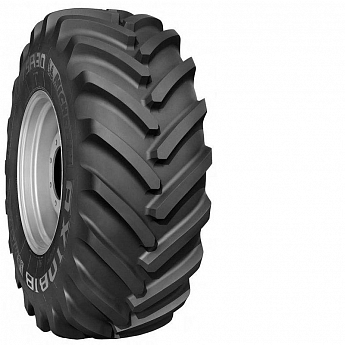 710/85R38 178D AXIOBIB Michelin