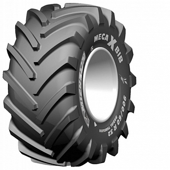 800/65 R32 178A8/178B MEGAXBIB 2 Michelin