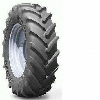 280/70 R16 112D OMNIBIB Michelin