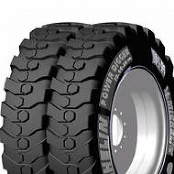 10,00-20 147A8/147B TT POWER DIGGER Michelin