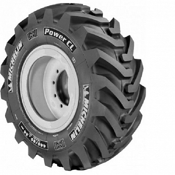 280/80-18 132A8 POWER CL IND Michelin