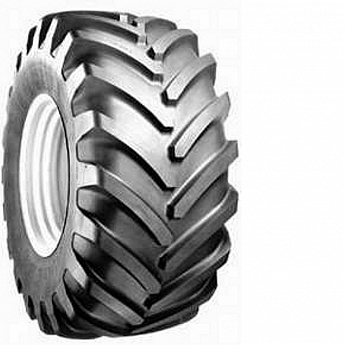 11LR16 122A8 XM27 IND Michelin