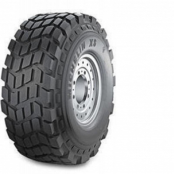 24R20,5 176F XS Michelin