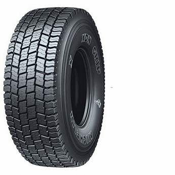 295/60R22,5 PLWS Pneu Laurent vč.kk MICH