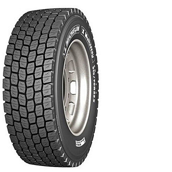 315/60R22,5 152/148L MULTIWAY XD Remix M+S 3PMSF