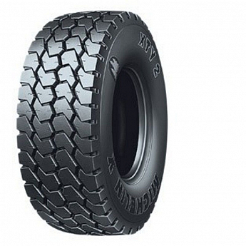 265/70R19,5 143/141J XTY2 Michelin M+S 3PMSF
