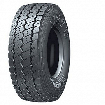 385/65R22,5 160K XZY 3 Michelin M+S