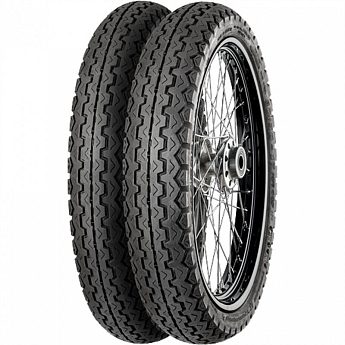 90/90-17 M/C 49P TL ContiCity Continental