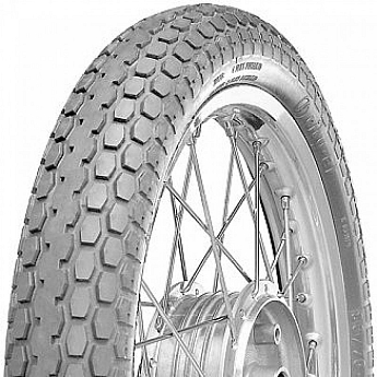 80/70 - 16 M/C 40E Reinf TT CityEL / KKS 11 Continental