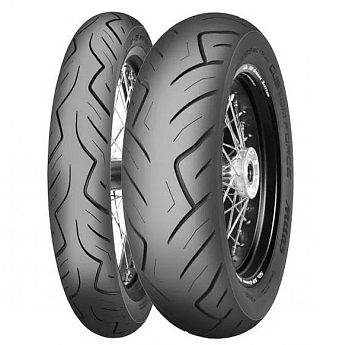 80/90-21 54H CUSTOM FORCE TL Mitas