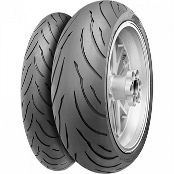 170/60 ZR 17 M/C (72W) TL ContiMotion M Continental