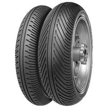 180/55 R 17 NHS TL ContiRaceAttack Rain Continental