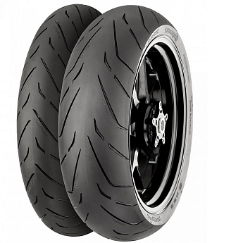 150/60 R 17 M/C 66V TL ContiRoad Continental