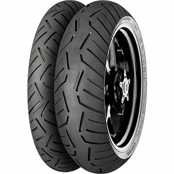 100/90R18 M/C 56V TL ContiRoadAttack 3 Continental