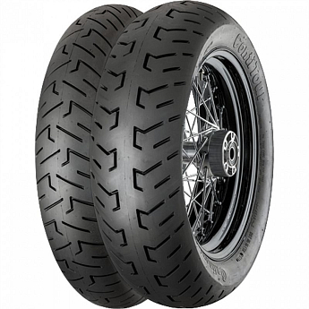100/90-19 M/C 57H TL ContiTour Continental