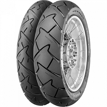 120/70 R 19 M/C 60V TL ContiTrailAttack 2 Continental