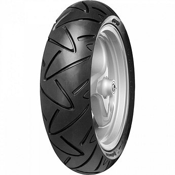 130/70 - 17 M/C 62H TL ContiTwist Sport SM Continental