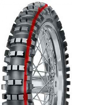 120/90-18 65M C-10 SPEEDY-CROC TT Mitas