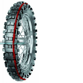 110/100-18 64M C-16 TT Mitas