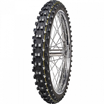 90/90-21 54R C-19 SUPER LIGHT TT Mitas Moto Country Cross