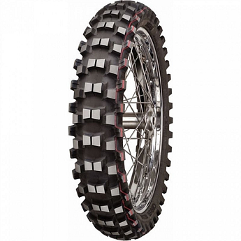 90/100-12 46M C-20 SUPER SOFT EXTREME TT Mitas