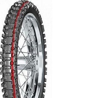 90/90-14 40M C-21 SUPER TT Mitas