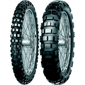 150/70-18 70R E-09 TL Mitas