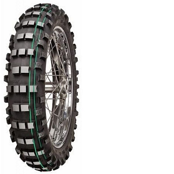 130/90-18 69R EF-07 SUPER TT Mitas