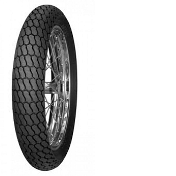 130/80-19 71H H-18 ROAD TL Mitas