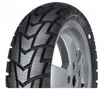 100/80-17 52R MC32 TL Mitas
