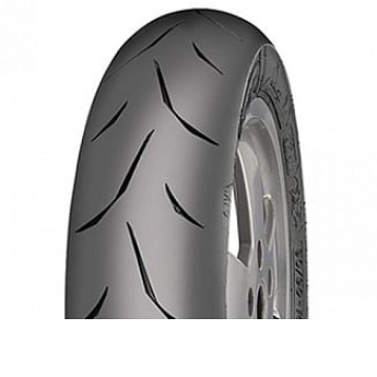 100/90-10 56P MC34 TL Mitas