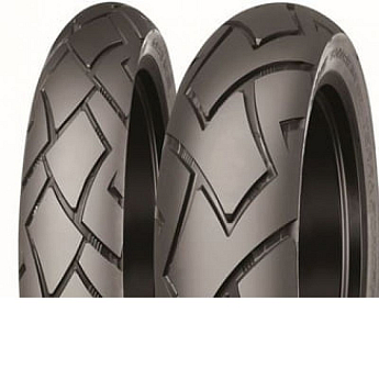 110/90-19 62M TERRA FORCE-MX MH TT Mitas
