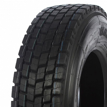 315/80R22,5 156/150L  BL806+ Barkley M+S