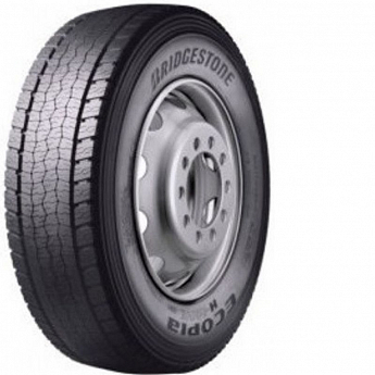 295/80R22,5 152/148M ECOHD1  Bridgestone