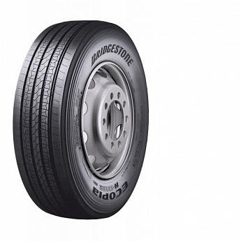 315/70R22,5 156/150L  ECOPIA H-STEER 002 Bridgestone