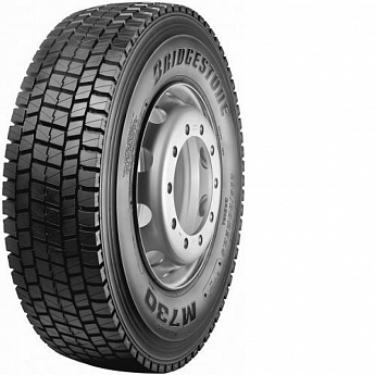 315/70R22,5 152/148(154/150)M(L) M730  Bridgestone