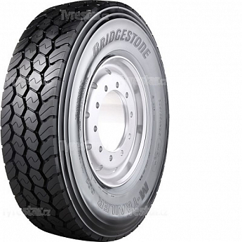 385/65R22,5 160(158)K(L) MT1  Bridgestone