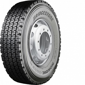 295/80R22,5 152/148M NORD1  Bridgestone