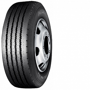 275/80R22,5 148/144M R294  Bridgestone