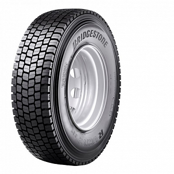 315/70R22,5 154/150L DURAVIS  R-DRIVE 002 Bridgestone
