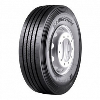 385/65R22,5 164(158)K(L) RS1 EVO  Bridgestone M+S