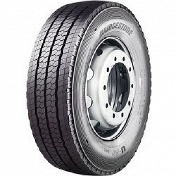 275/70R22,5 150/148(152/148)J(E) U-AP1  Bridgestone 3PMSF