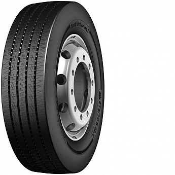 275/70R22,5 152/148J TL Conti Urban HA3 EU LRH 16PR Continental M+S 3PMSF