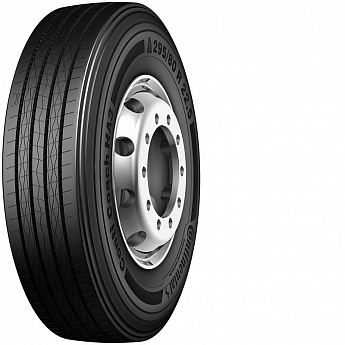 295/80R22,5 154/149M COACH HA3 CONTIRE Protektor M+S 3PMSF