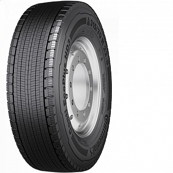 315/70R22,5 154/150L ECO PLUS HD3 Continental M+S 3PMSF