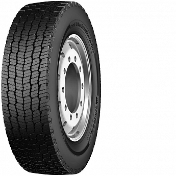 275/70R22,5 150/145J URBAN SCANDINAVIA HD3 Continental M+S 3PMSF