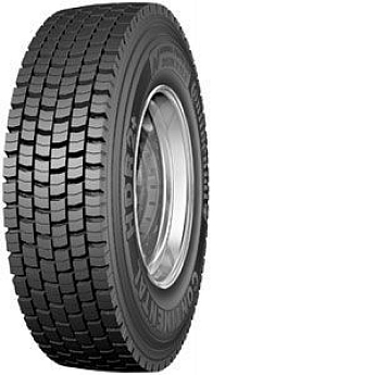 315/80R22,5 156/150L  HDR2+ ED Continental M+S 3PMSF