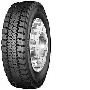 385/55R22,5 160K TL HDU 1 LRL 20PR  Continental M+S 3PMSF